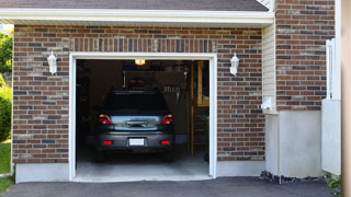 Garage Door Installation at Warm Springs San Bernardino, California