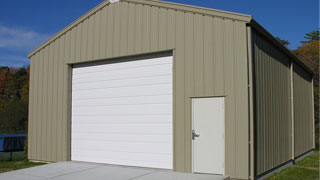 Garage Door Openers at Warm Springs San Bernardino, California